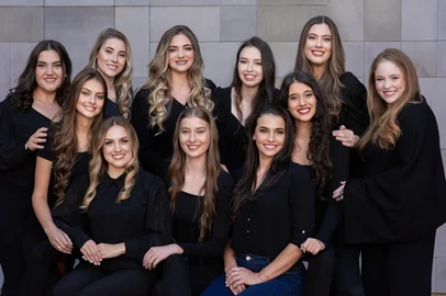 Nova Roma do Sul realiza a 15ª edição do concurso La Più Bella Ragazza<!-- NICAID(16092593) -->
