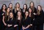 Nova Roma do Sul realiza a 15ª edição do concurso La Più Bella Ragazza