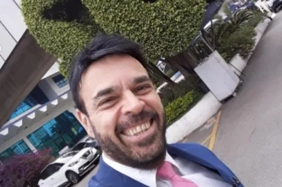 Instagram @juarez_pontes / Reprodução Morre Juarez da Tekpix, rosto de comerciais que marcaram a TV nos anos 2000<!-- NICAID(16384611) -->