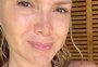 Eliana posta foto de biquíni e sem maquiagem: "Melhor versão de mim"