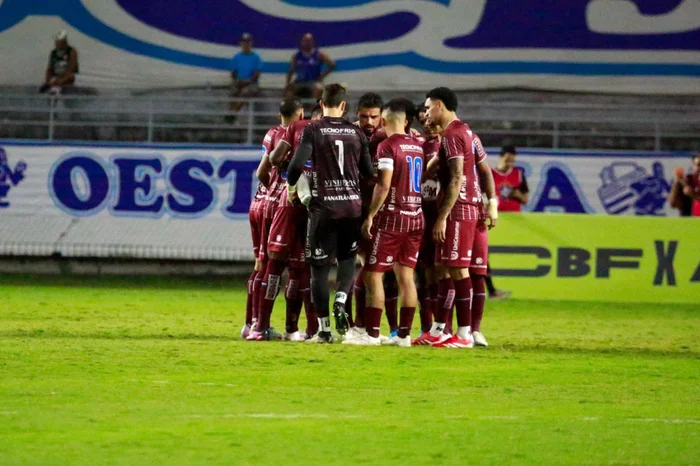 Vitor Soccol / Caxias / Divulgação Vitor Soccol / Caxias / Divulgação