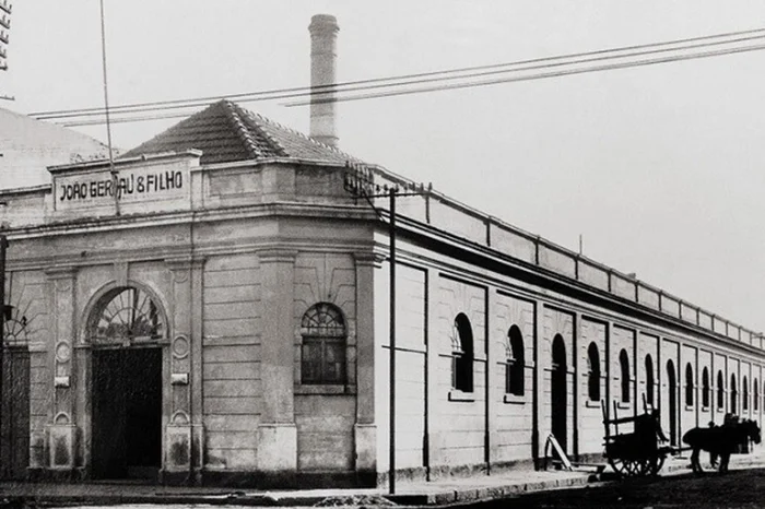 Divulgação / Gerdau