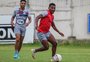 Centroavante do Caxias fala sobre o entrosamento para a estreia contra o Grêmio