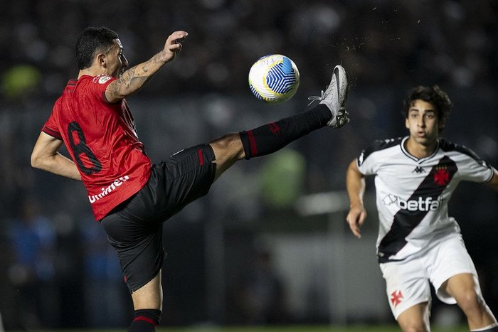 Ingryd Oliveira/ACG Ingryd Oliveira/ACG