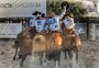 Final de semana foi de vitórias multiplicadas para o cavalo crioulo no parque Assis Brasil