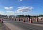 Após sete meses, ponte entre Estrela e Lajeado é totalmente liberada na BR-386