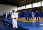 Medalhista olímpico por Portugal elogia judô brasileiro: "Forte candidato ao título olímpico"