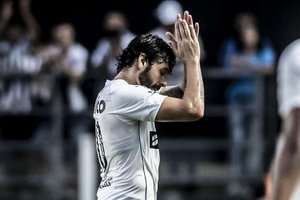 Ivan Storti / Santos FC