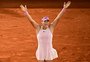 Maja Chwalinska x Mirra Andreeva pela final de Roland Garros: horário e onde assistir