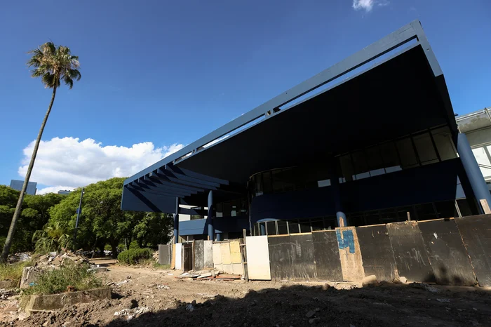 Bruno Todeschini / Agencia RBS