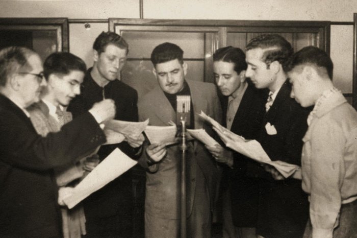 Arquivo Histórico Municipal João Spadari Adami / divulgação Arquivo Histórico Municipal João Spadari Adami / divulgação