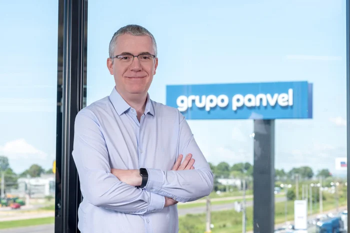 Grupo Panvel / Divulgação Grupo Panvel / Divulgação