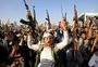 Quem são os Houthis, grupo rebelde que aumentou a tensão no Oriente Médio