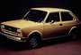 "Carrão pequeno": os 50 anos do Fiat 147