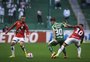 Juventude se repete na falta de qualidade e volta a empatar no Alfredo Jaconi