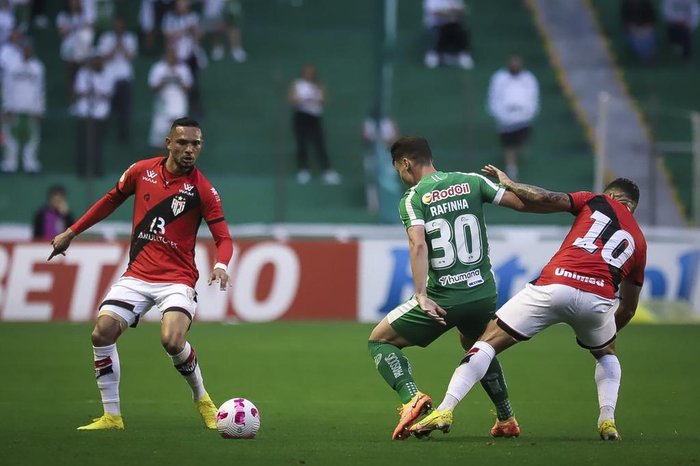 Fernando Alves,Juventude / Divulgação