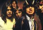 Os 10 discos de rock mais ouvidos no Spotify