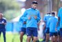Como o Grêmio planeja utilizar Villasanti e Edenilson contra o São Paulo