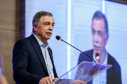 RA CIC Caxias com Eduardo Leite. Adiló Didomenico (Neimar De Cesero/Agência RBS)Indexador: Neimar De Cesero<!-- NICAID(15964232) -->