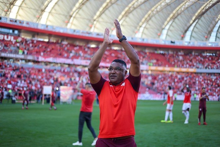 Ricardo Duarte / Internacional / Divulgação
