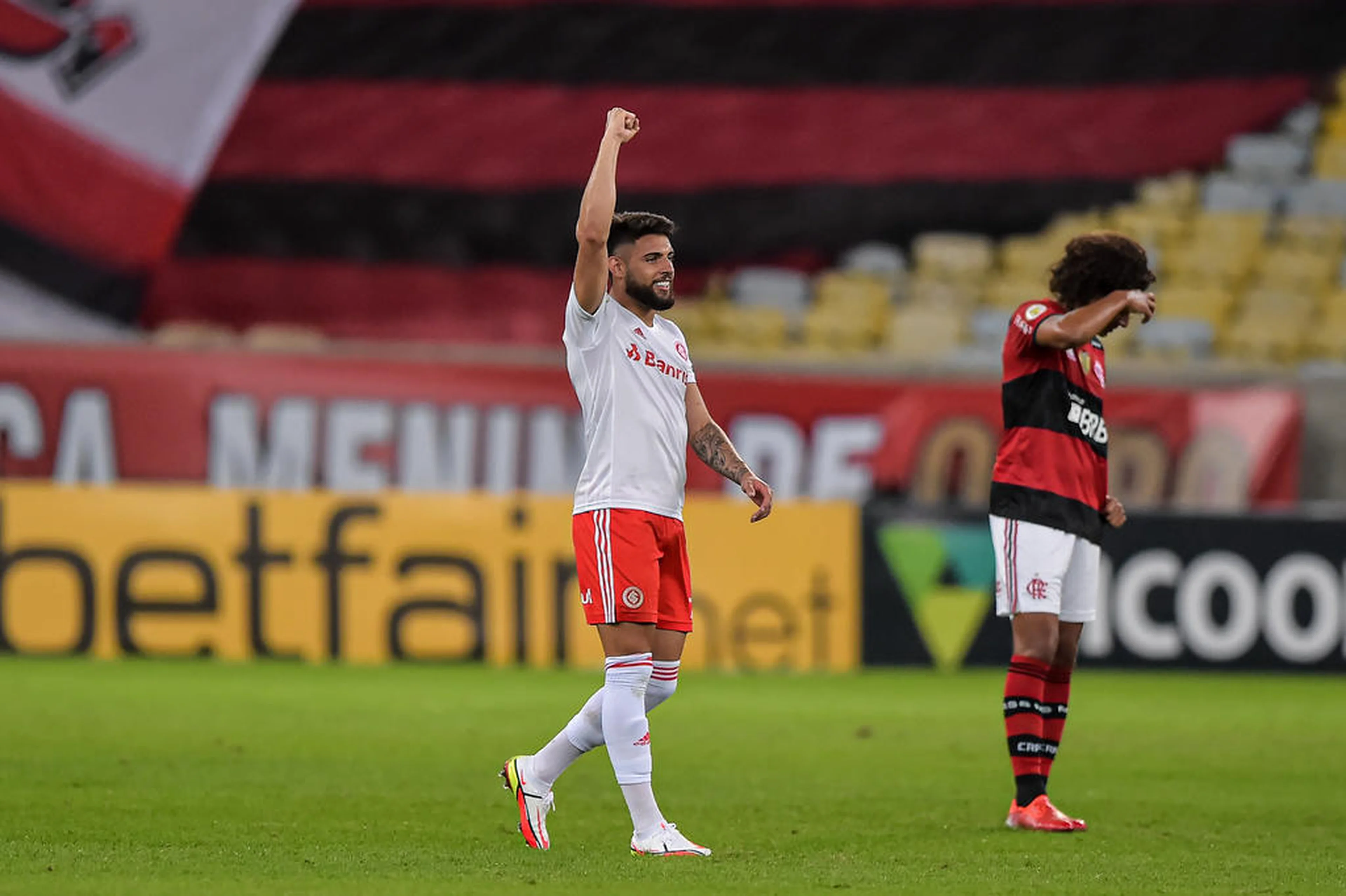 THIAGO RIBEIRO/AGIF - AGÊNCIA DE FOTOGRAFIA/ESTADÃO CONTEÚDO