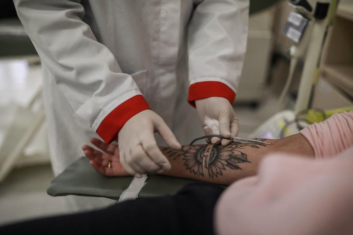 Renan Mattos / Agencia RBS