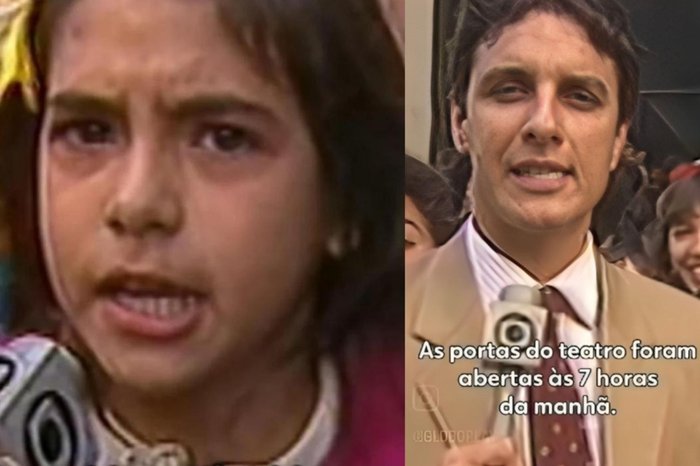 TV Globo / Divulgação