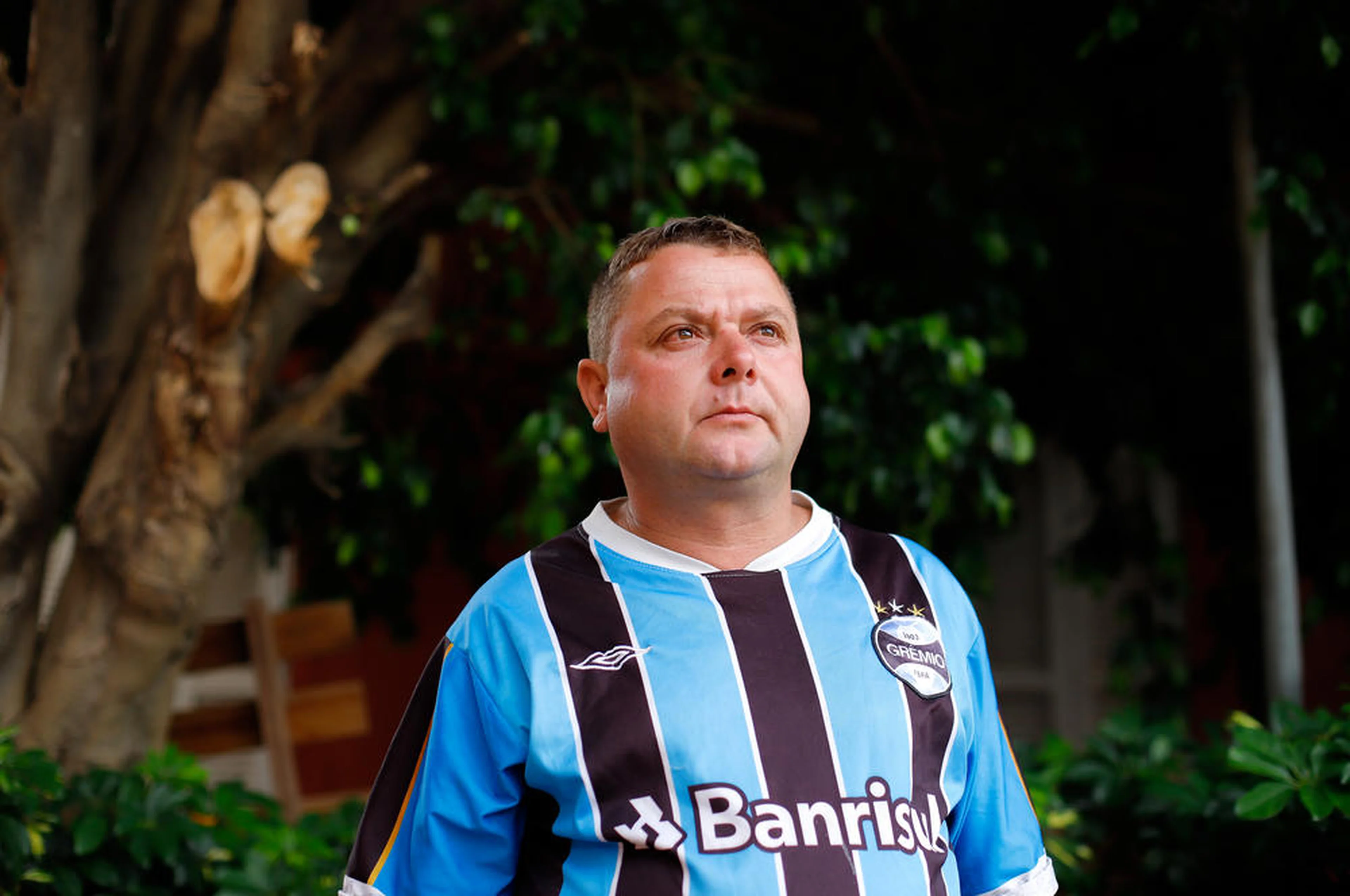 Anselmo Cunha/Agencia RBS