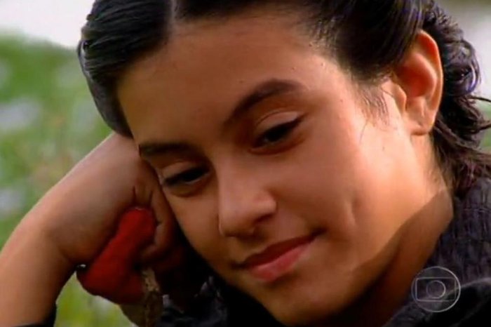 TV Globo / Reprodução TV Globo / Reprodução