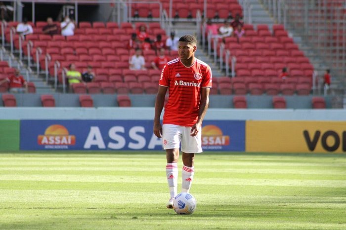 Jota Finkler / SC Internacional