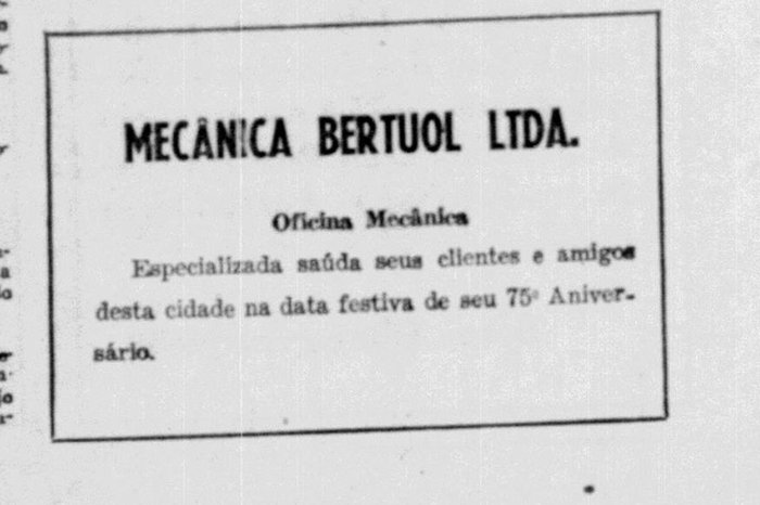 Jornal do Dia / Reprodução Jornal do Dia / Reprodução
