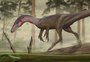 Fóssil de dinossauro é encontrado em Restinga Seca
