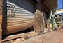 Comerciantes temem novos saques após baixa das águas em Porto Alegre; BM aponta redução da criminalidade com reforço no efetivo
