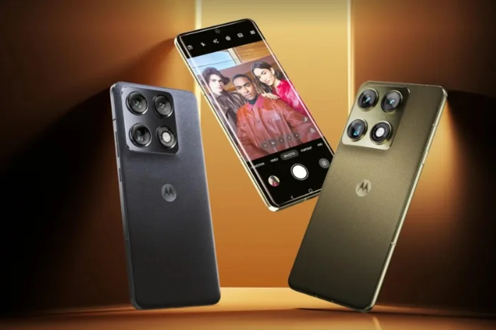 Motorola / Reprodução