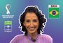 Álbum de figurinhas já colocou todo mundo dentro da Copa