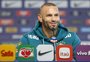 Conversa reservada entre Ancelotti e Weverton aumenta dúvida no gol do Brasil antes da Copa