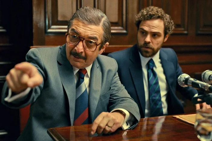 Amazon Prime Video / Divulgação