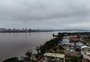Tem risco de enchente? Quais rios do RS seguem com alerta para os próximos dias