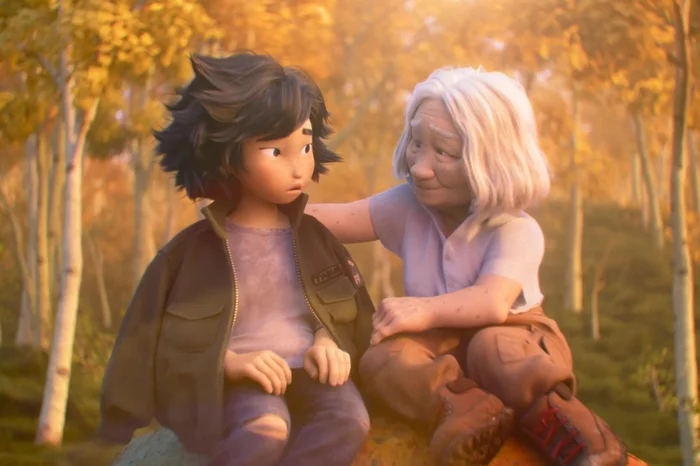 Disney / Divulgação Disney / Divulgação