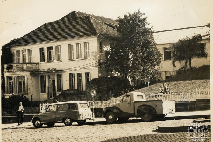 Arquivo Histórico Municipal João Spadari Adami / divulgação