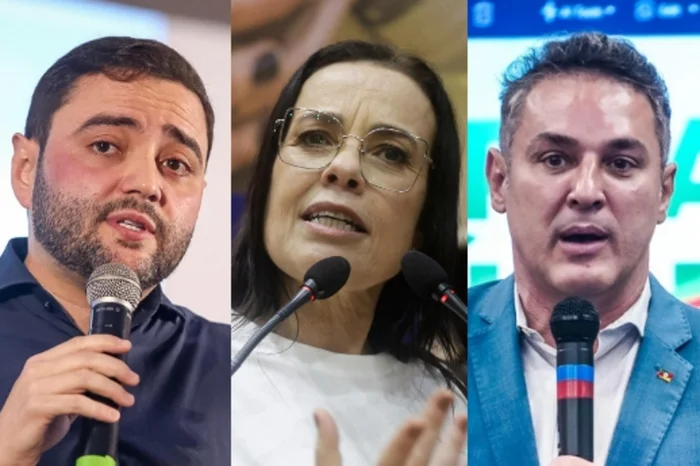 Montagem / Divulgação