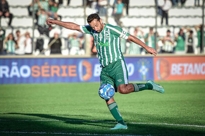 Gabriel Tadiotto / E.C. Juventude / Divulgação