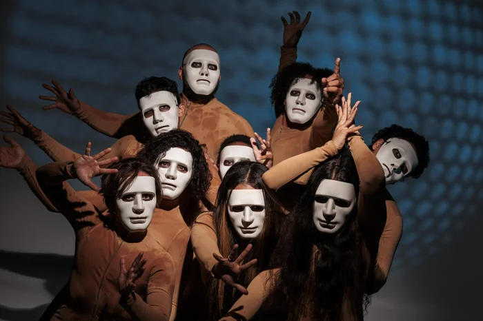 Juliano Kirinus / Divulgação Juliano Kirinus / Divulgação