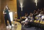 "Todos temos que tornar o ambiente esportivo seguro", afirma integrante do Instituto Olímpico Brasileiro
