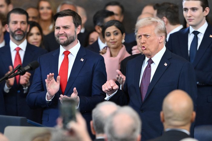 SAUL LOEB / POOL / AFP SAUL LOEB / POOL / AFP