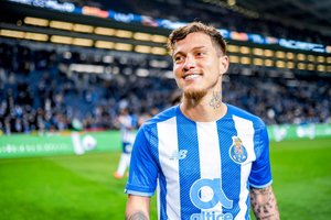 Porto / Divulgação