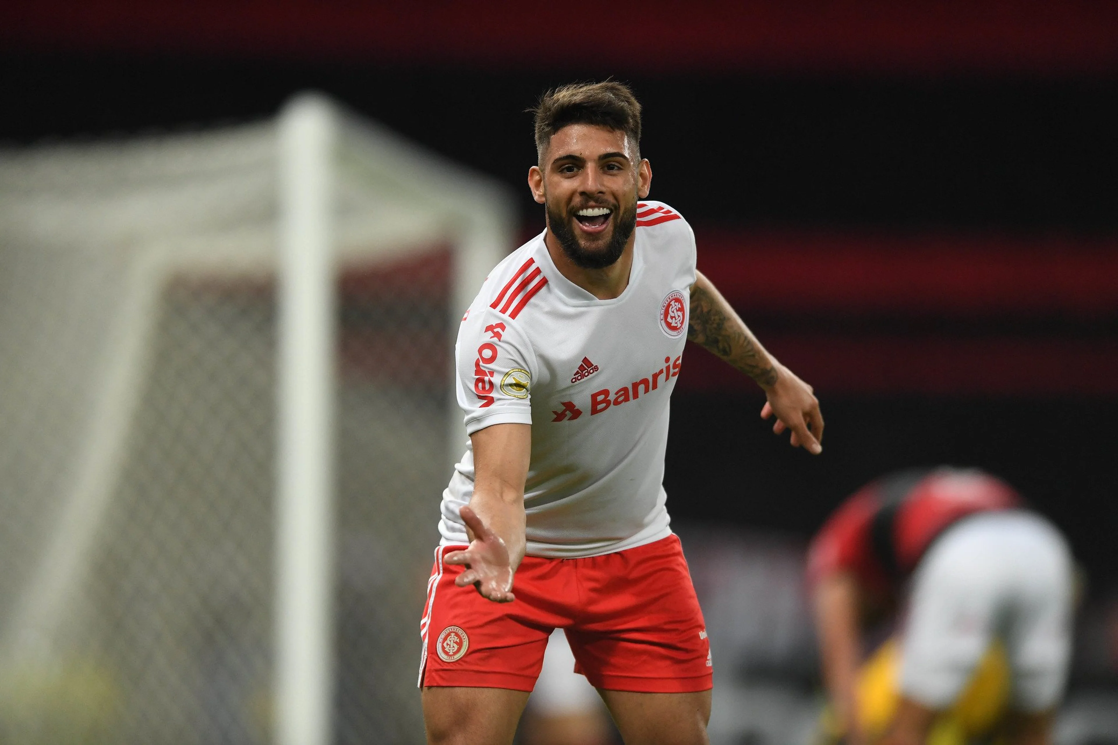 Ricardo Duarte/Inter / Divulgação