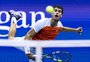 Carlos Alcaraz bate Frances Tiafoe e é finalista do Aberto dos EUA