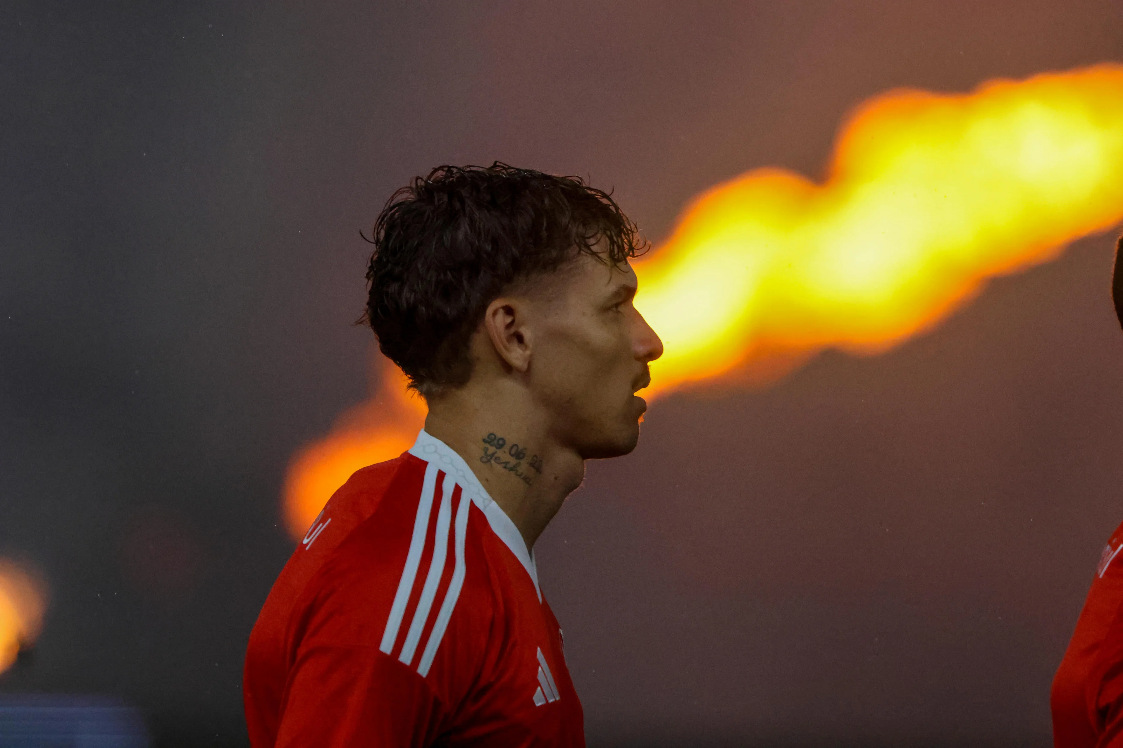 Ricardo Duarte/SC Internacional/Divulgação