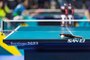 Tênis de mesa, Jogos Parapan-Americanos